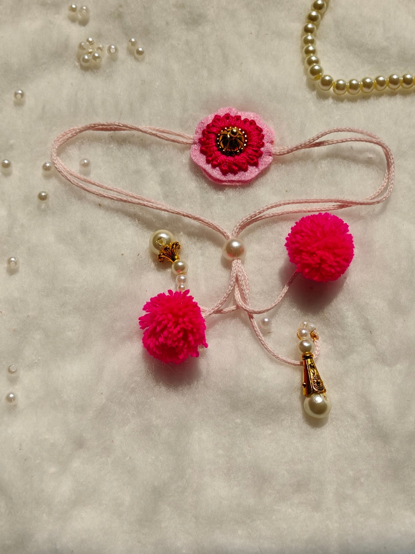 Rakhi