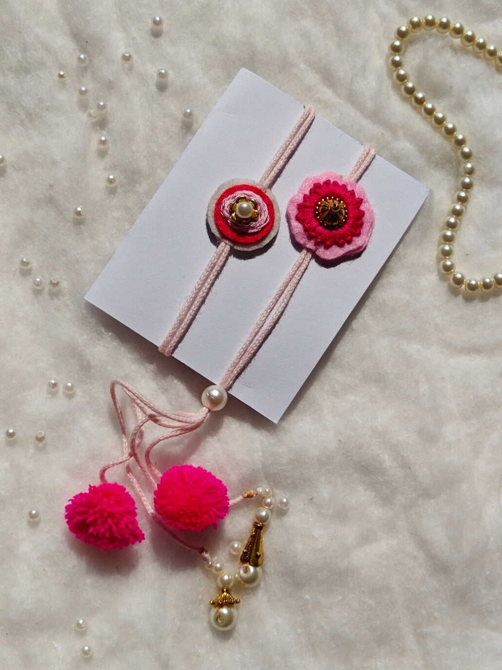 Rakhi