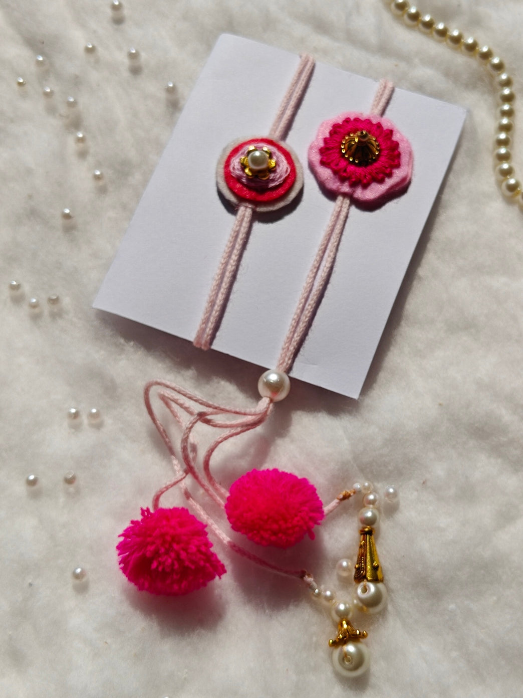 Rakhi