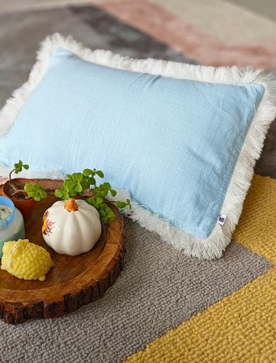 Rectangular Cushion Cover (Set of 2)