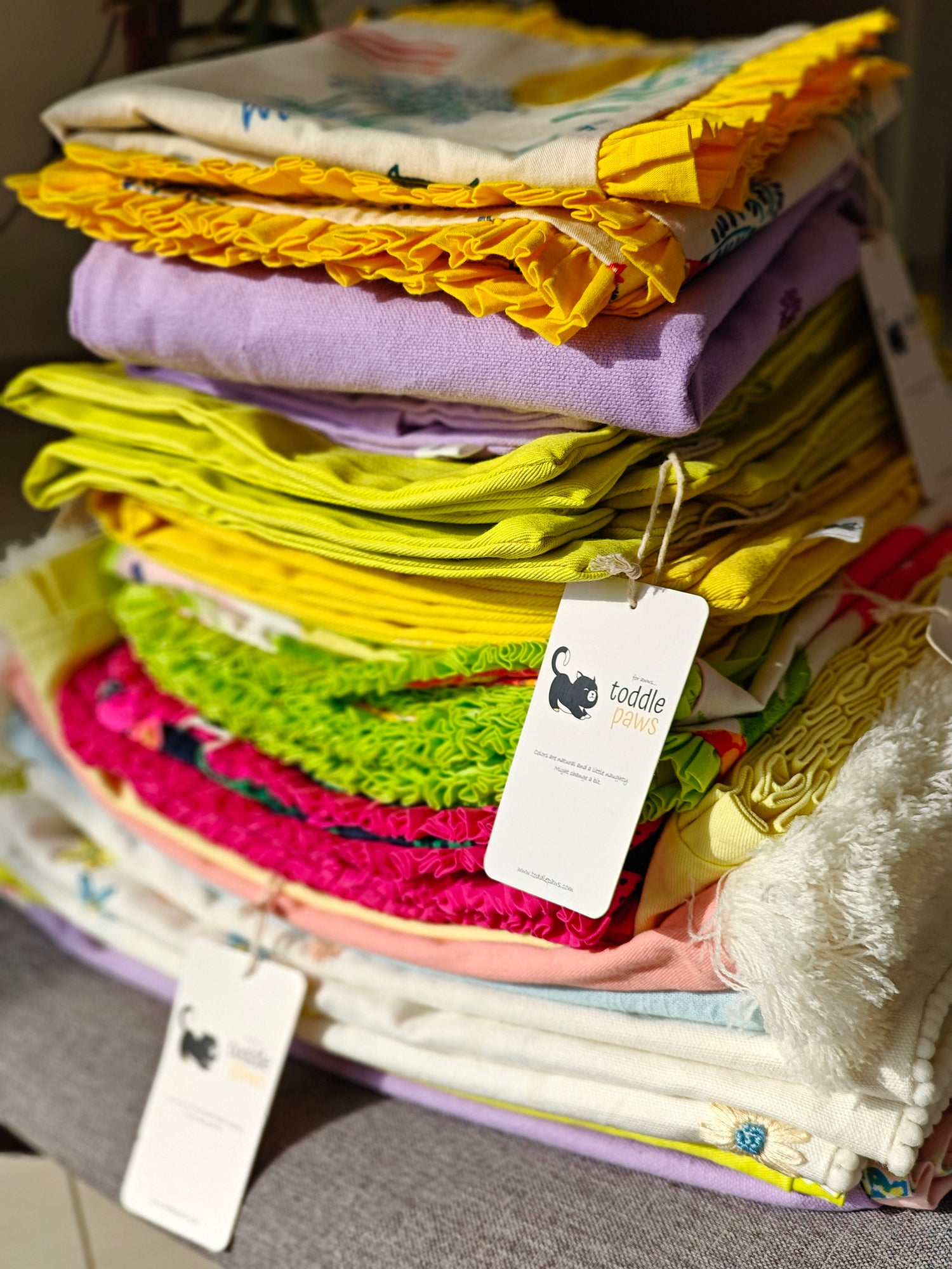 Cushion Covers