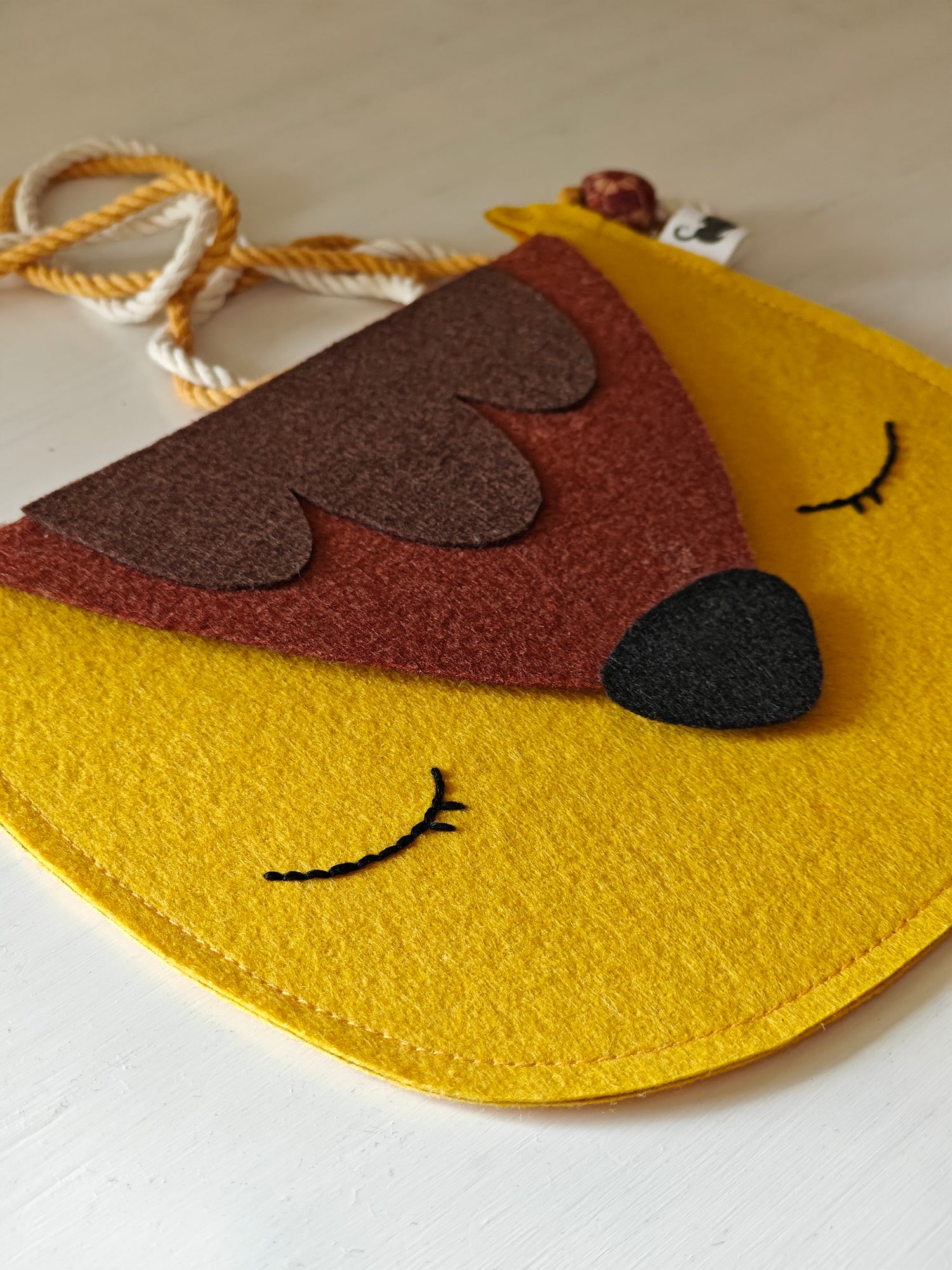 Sling bags