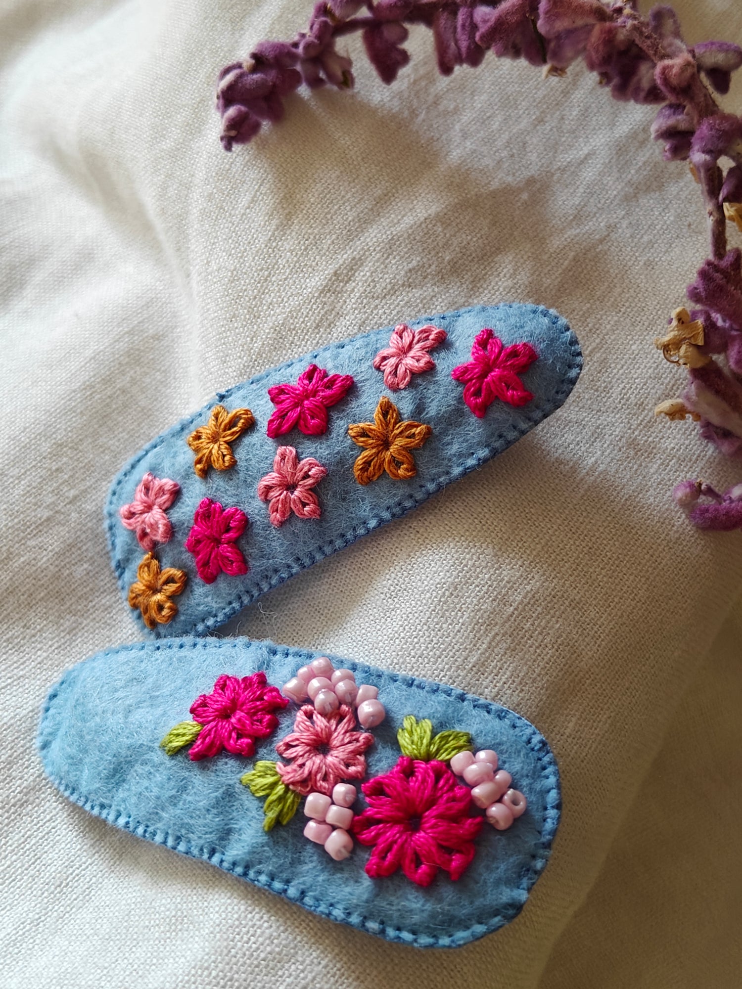 Hair Clips