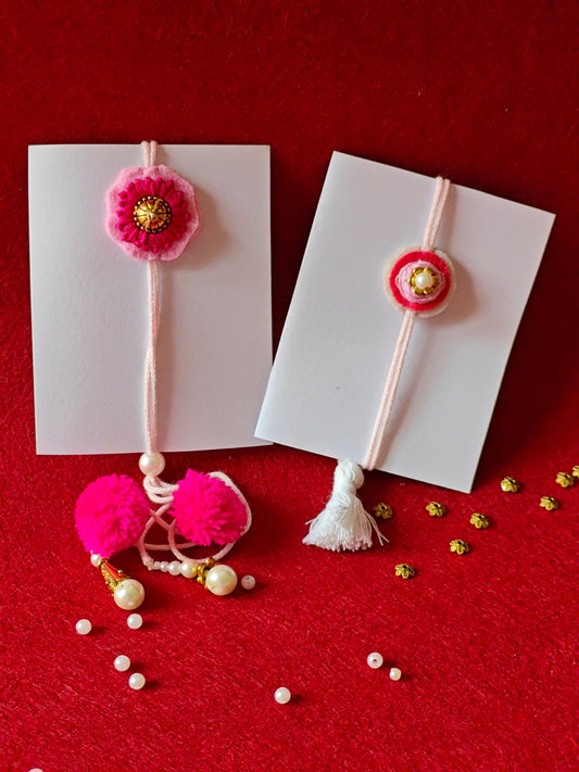 Rakhi