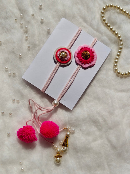 Rakhi