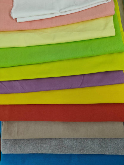 Personalised Pastel Name Cushion Cover — photo 12